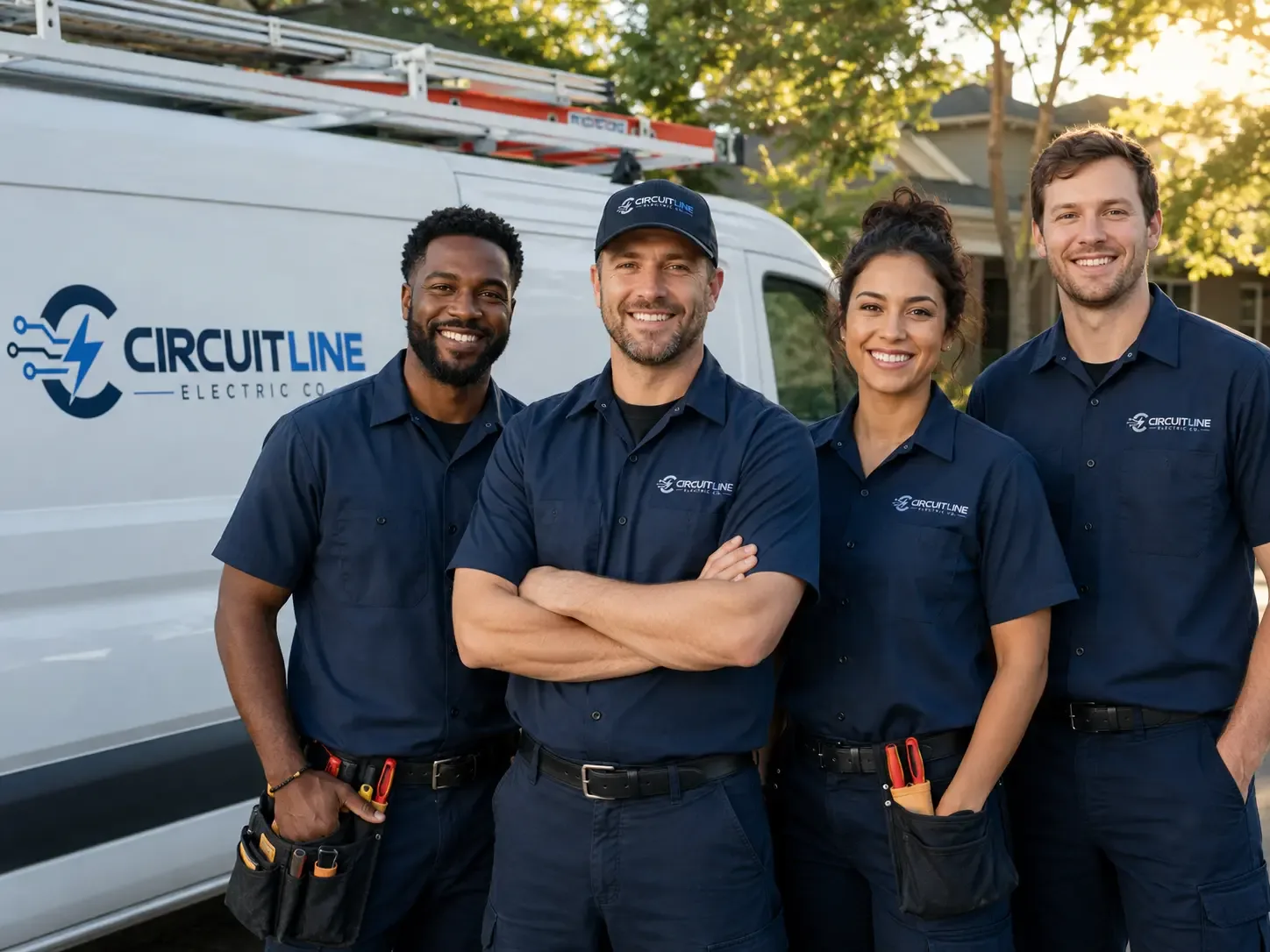 Whole Home Rewiring company in Thedford, NE